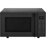 Kuchenka mikrofalowa SENCOR SMW 7123BK 800W beztalerzowa pojemność 23L