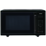 Kuchenka mikrofalowa TOSHIBA MM-EM23P BK