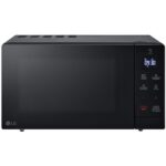 Kuchnia mikrofalowa LG MH7032JAS Inverter EasyClean Grill Sensor Cooking Smart Inverter
