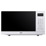 Kuchenka mikrofalowa DAEWOO MD-FA202GS-EU 700W średnica 25.5 cm pojemność 20L Grill Srebrny