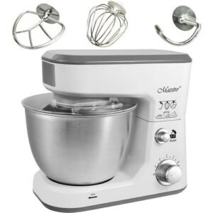 Robot kuchenny planetarny MAESTRO MR 560 500W