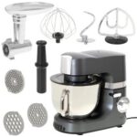 Robot kuchenny planetarny ADLER AD 4221 1200W z maszynką do mięsa