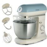 Robot kuchenny planetarny ARIETE Vintage 1588/05 2400W