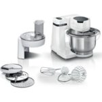 Robot kuchenny planetarny BOSCH MUMS2EW01 z rozdrabniaczem