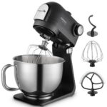 Robot kuchenny planetarny CONCEPT Element RM8010 1200W
