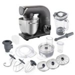Robot kuchenny planetarny ETA Gratus Evo 102890030 1500W z blenderem kielichowym