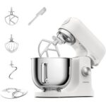 Robot kuchenny planetarny KENWOOD kMix KMX751AWH Biały