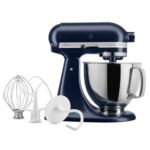 Robot kuchenny planetarny KITCHENAID Artisan 5KSM125EIB 300W Granatowy