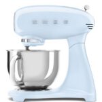 Robot kuchenny planetarny SMEG 50's Style SMF03PBEU 800W
