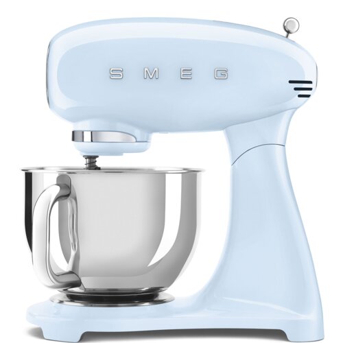 Robot kuchenny planetarny SMEG 50's Style SMF03PBEU 800W