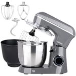 Robot kuchenny planetarny ZELMER ZKR1310G 1300W (2 misy w zestawie)