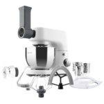 Robot planetarny ETA Mezo III Bravo ETA303490010 Biały