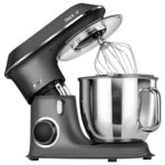Robot planetarny MPM MRK-20 (2 misy) 2600W