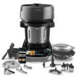 Wielofunkcyjny robot kuchenny CECOTEC Mambo CooKing Unique