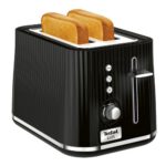Toster TEFAL Loft TT7618 Czarny