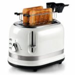 Toster ARIETE Moderna 149/01 Biały
