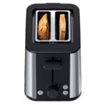Toster BRAUN HT1510BK
