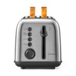 Toster BUYDEEM DT620E Stalowy
