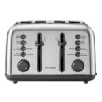 Toster BUYDEEM DT640E Stalowy
