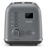 Toster BUYDEEM DT730E Szary
