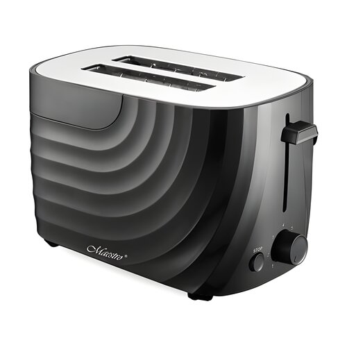 Toster MAESTRO MR-706 Czarny