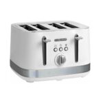 Toster MORPHY RICHARDS Illumination 248021 Biały