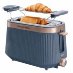 Toster RUSSELL HOBBS Bronte Navy 26762-56 Niebieski