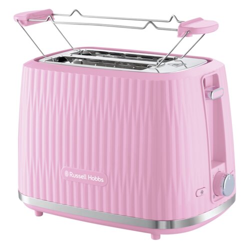 Toster RUSSELL HOBBS Eden 27372-56 Różowy