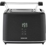 Toster SENCOR STS 0600BK