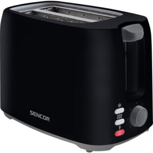 Toster SENCOR STS 2607BK