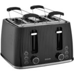 Toster SENCOR STS 7541BK
