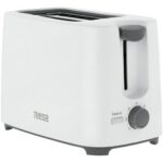 Toster TEESA TSA3301 Biały