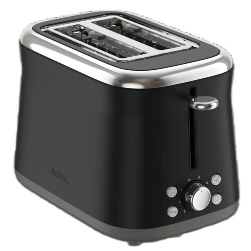 Toster TEFAL Collection TT7208E0 Czarny